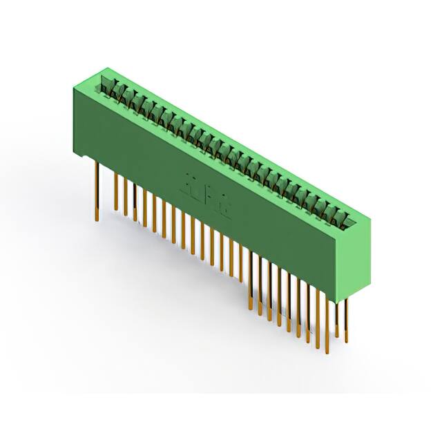 342-050-542-201 EDAC Inc.  Edgeboard Connectors